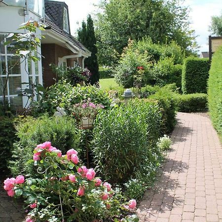 Appartamento Forsthaus Wendt Timmendorfer Strand Esterno foto