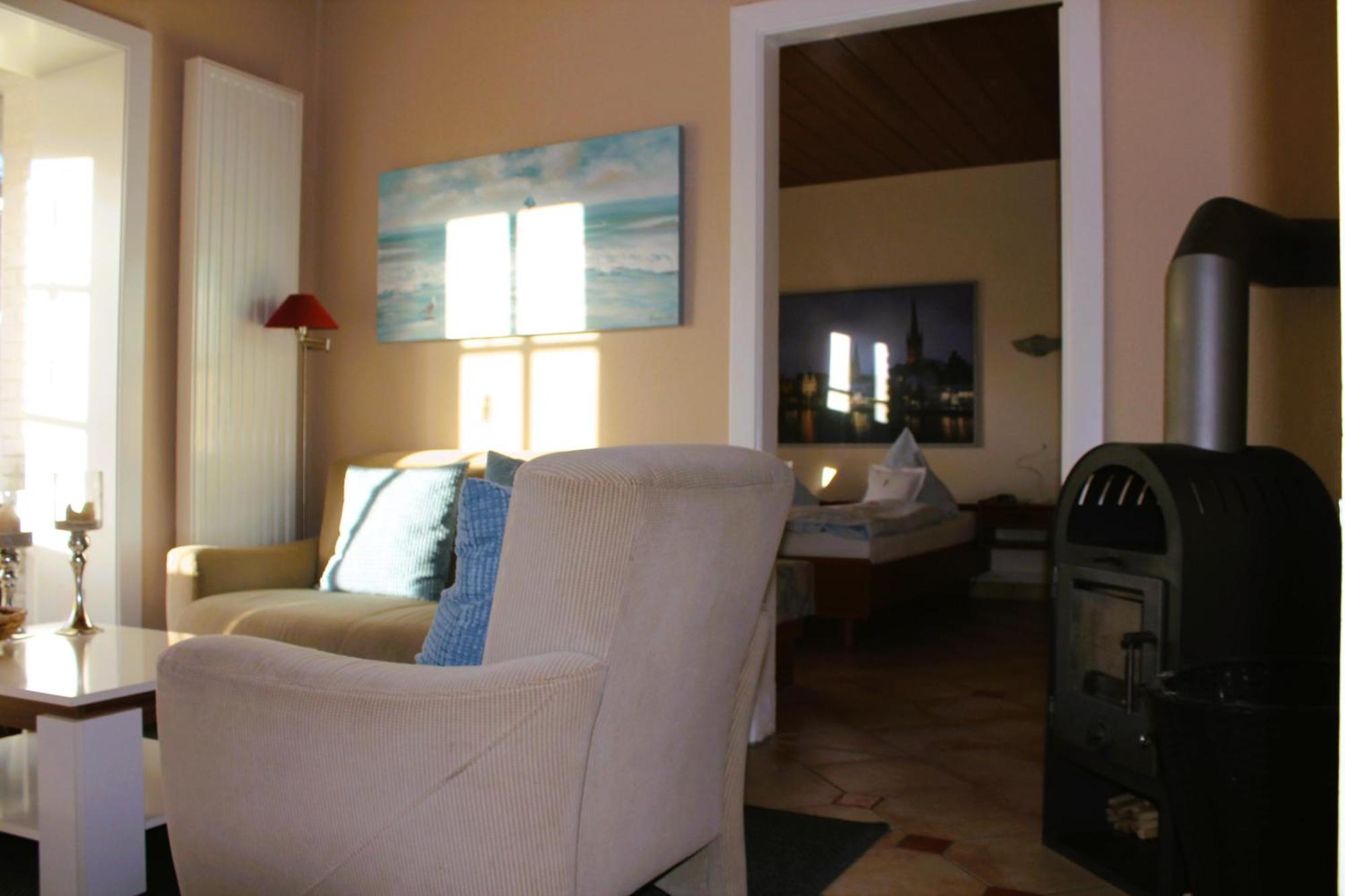 Appartamento Forsthaus Wendt Timmendorfer Strand Camera foto