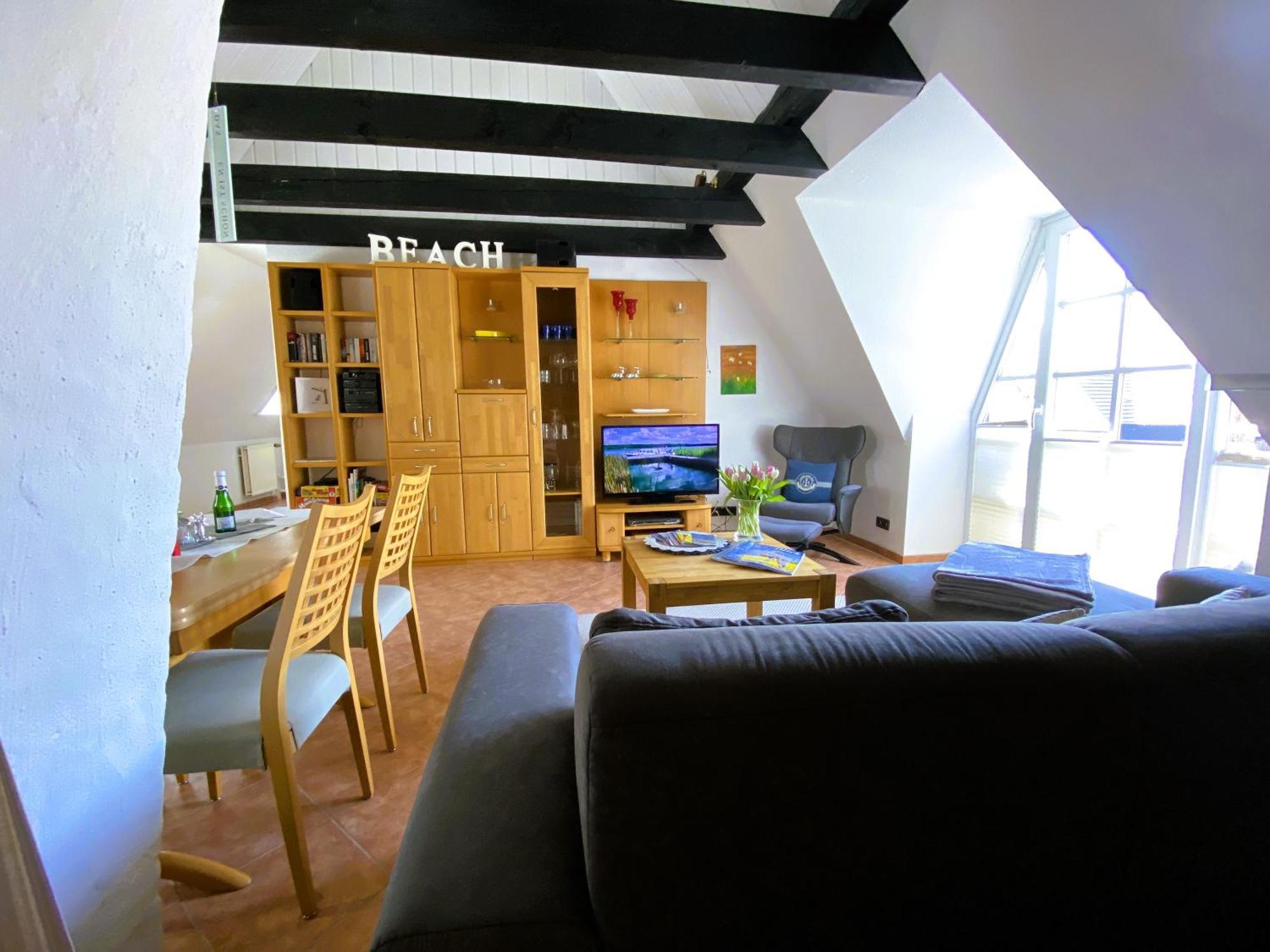 Appartamento Forsthaus Wendt Timmendorfer Strand Camera foto