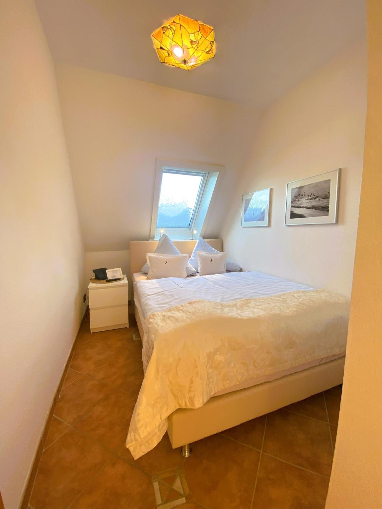 Appartamento Forsthaus Wendt Timmendorfer Strand Camera foto