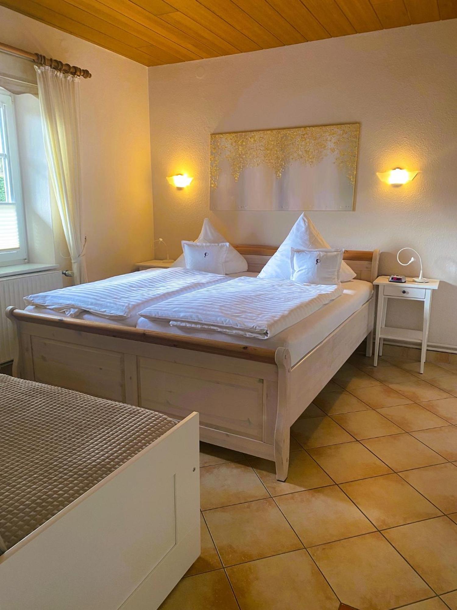 Appartamento Forsthaus Wendt Timmendorfer Strand Camera foto