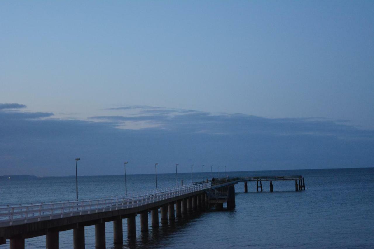 Appartamento Forsthaus Wendt Timmendorfer Strand Esterno foto