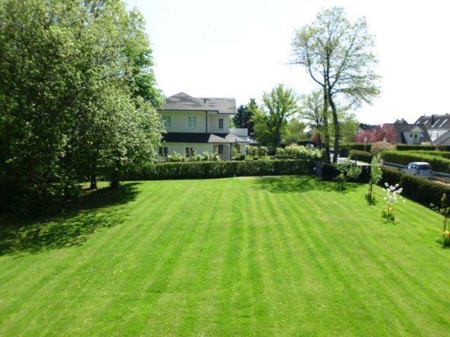 Appartamento Forsthaus Wendt Timmendorfer Strand Esterno foto