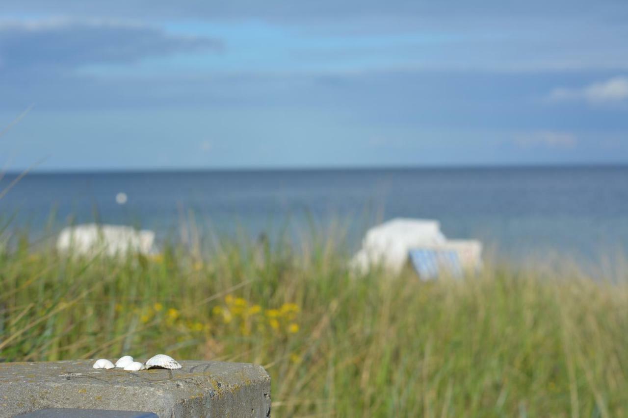 Appartamento Forsthaus Wendt Timmendorfer Strand Esterno foto