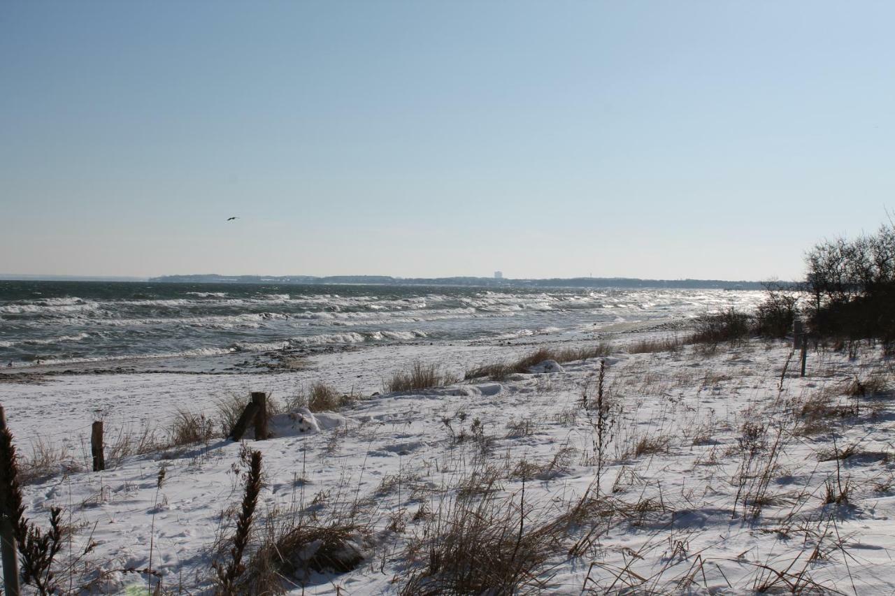 Appartamento Forsthaus Wendt Timmendorfer Strand Esterno foto